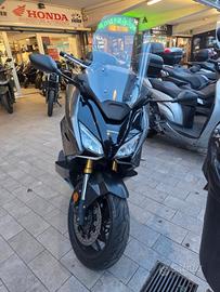 Honda Forza 750 750 2024 EUROSCOOTER esamino permu