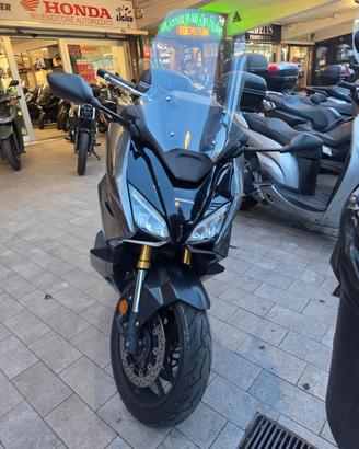 Honda Forza 750 750 2024 EUROSCOOTER esamino permu