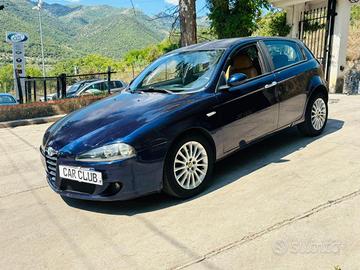 Alfa Romeo 147 1.9 JTD 120cv 5 porte Distinctive