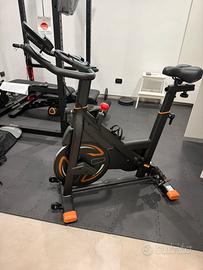 2026 Toputure Cyclette da Casa con App