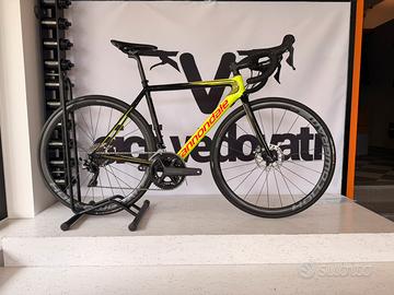 Cannondale SuperSix evo HM