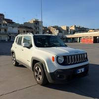 JEEP Renegade 1.6 Multijet longitude - Anno 2016