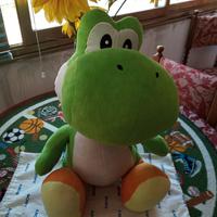 Peluche gigante Yoshi