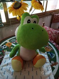 Peluche gigante Yoshi