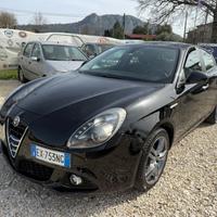 Alfa Romeo Giulietta 1.4 Turbo 120 CV GPL FUME