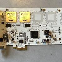 Universal Audio UAD-2 DUO PCIe + ATR102 + Plugins