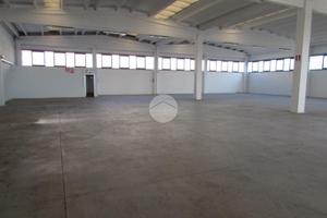 MONOLOCALE A SAN GIORGIO BIGARELLO