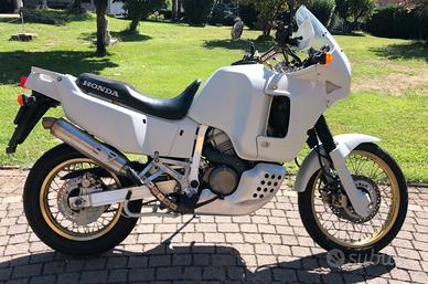 Honda XRV 750 Africa Twin - 1991