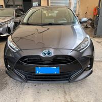 Toyota Yaris 2022 1.5 Hybrid 5 porte Trend