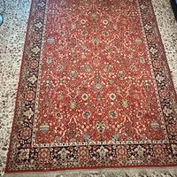 Tappeto da salotto inizio 900. Ottim stato