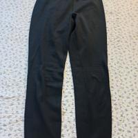 calzamaglia senza piede