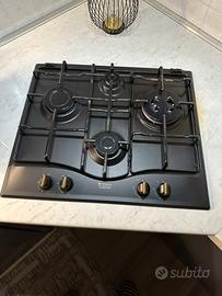 Piano cottura hot point ariston