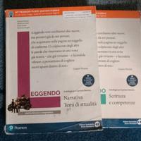 Leggendo, Narrativa temi di attualità scontato🛒 