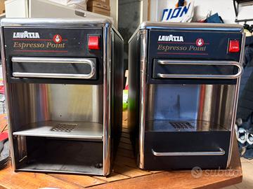 Lavazza point inox
