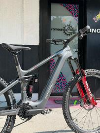 Ebike STEPPENWOLF TUNDRA 10.0 Avinox m2s