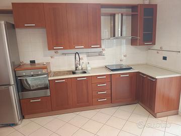 Cucina Stosa usata di 4 metri