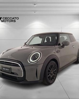 Mini Mini 3p 1.5 One Camden 102cv