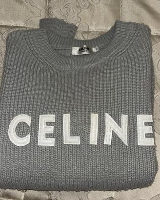 Maglione Celine