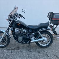 Honda VT 500 c