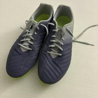 Scarpe da calcetto Kipsta n. 46