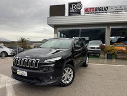 Jeep Cherokee 2.0 Mjt II 170CV 4WD Active Drive Li