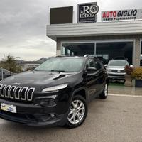 Jeep Cherokee 2.0 Mjt II 170CV 4WD Active Drive Li