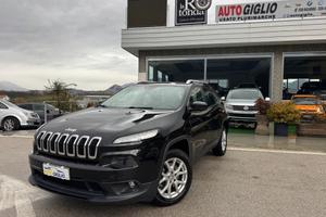 Jeep Cherokee 2.0 Mjt II 170CV 4WD Active Drive Li
