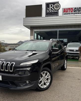Jeep Cherokee 2.0 Mjt II 170CV 4WD Active Drive Li