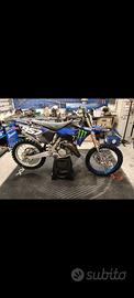 yz 125 2017