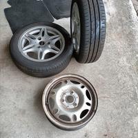Gomme x l' estate 