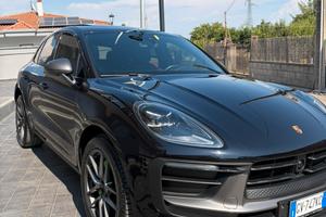 Porsche Macan T 2.0 265 CV