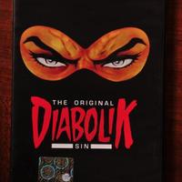PC-Game Diabolik The Original Sin
