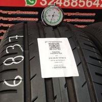 ESTIVE cod : 6837 Misura 215 55 R 18 95H TOYO