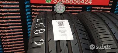 ESTIVE cod : 6837 Misura 215 55 R 18 95H TOYO