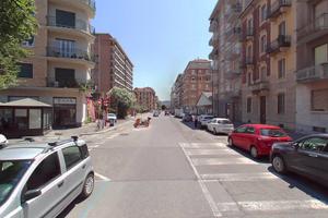 Cit turin via cialdini stanza singola 330 euro