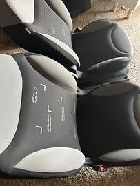 Tappezzeria Fiat 500L