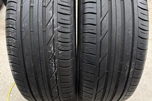 gomme usate 2255517 Estivo BRIDGESTONE - TUR - 249