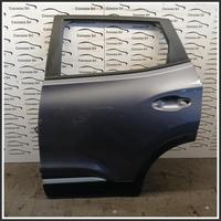 Porte Portiere Laterali post. sx DR DR 4.0