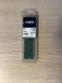 Ram corsair 8gb ddr4