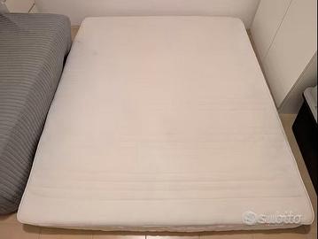 IKEA materasso matrimoniale in lattice