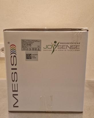 pressoterapia joysense 2.0 mesis 