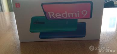 Redmi 9