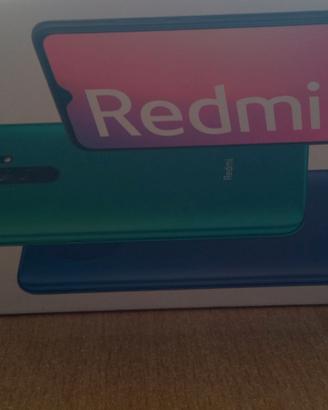 Redmi 9