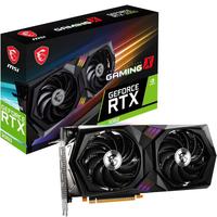 MSI GeForce RTX 3060 GAMING X 12G Scheda Video