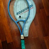 Racchetta da tennis Rossignol F 200 Carbon