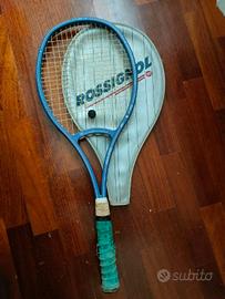 Racchetta da tennis Rossignol F 200 Carbon