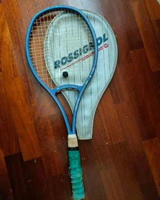 Racchetta da tennis Rossignol F 200 Carbon