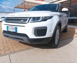 Land Rover EVOQUE 2.0 TD4 150CV GARANTITA