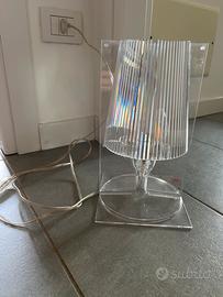 Lampada Kartell Take Crystal
