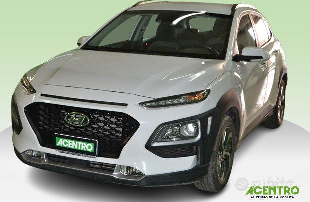 Hyundai Altro modello
